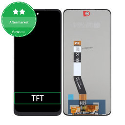 Motorola Moto G62 - Ecran LCD + Sticlă Tactilă TFT