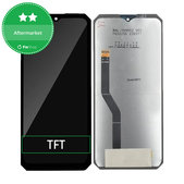 Oukitel WP23, WP23 Pro, WP28 - Ecran LCD + Sticlă Tactilă TFT