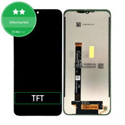 Samsung Xcover 7 - Ecran LCD + Sticlă Tactilă TFT