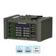 Mechanic V-Power 8 Pro - Statie de incarcare USB (USB-C, USB 3.0)