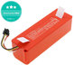 Xiaomi Roborock E-series, Q-series, S-series - Baterie BRR-2P4S-5200 Li-Ion 14.4V 5200mAh HQ
