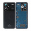 Xiaomi Redmi Note 13 Pro+ 23090RA98C - Carcasă Baterie (Midnight Black) - 560035N16U00 Genuine Service Pack