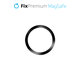 FixPremium - Magnet pentru MagSafe, negru