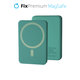 FixPremium - MagSafe PowerBank 5000mAh, albastru