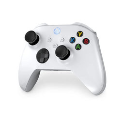 Kontrol Freek - Clutch (Black) Xbox One X/S Extended Controller Grip Caps
