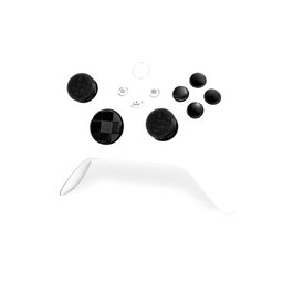 Kontrol Freek - Omni (Black) Xbox One X/S Extended Controller Grip Caps