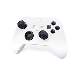 Kontrol Freek - Battle Royale (Black) Xbox One X/S Extended Controller Grip Caps