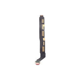 OnePlus Nord 2 5G - Conector de Încărcare + Cablu Flex