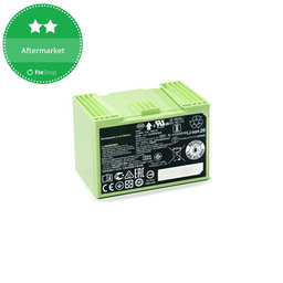 iRobot Roomba e-series, i-series - Baterie ABL-D1, 4624864, ABL-D2 Li-Ion 14.4V 4000mAh