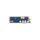 Lenovo Tab M10 TB-X306 - Conector de Încărcare Placă PCB