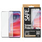 Sticlă securizată UWF pentru Motorola Edge 50 Pro, Negru, SAFE by PanzerGlass