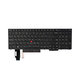 Lenovo ThinkPad E580, E590, L580, L590, T590, P52, P53 - Tastatură UK
