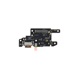 Xiaomi Redmi Note 13 Pro 5G 2312DRA50C - Conector de Încărcare Placă PCB - 5600040N1600 Genuine Service Pack