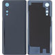 LG Velvet 5G - Carcasă Baterie (Aurora Gray)