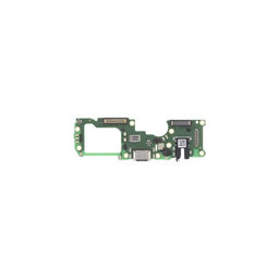 Oppo Reno 7 Lite - Conector de Încărcare Placă PCB