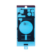 Apple iPhone 15 Plus - Autocolant pentru Sticlă Spate Adhesive