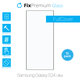 FixPremium FullCover Glass - Geam securizat pentru Samsung Galaxy S24 Ultra (10 Pack)