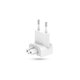 Conector pentru adaptorul MagSafe, EU Plug, compatibil cu Apple, 10 pack