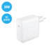 USB-C adaptator de încărcare, 30W, compatibil cu Apple, 10 pack