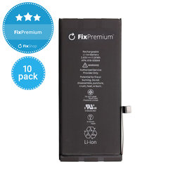 Apple iPhone 11 - Baterie 3110mAh FixPremium (10 Pack)