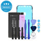 Baterie pentru iPhone XR, 2942mAh, Adeziv (Adhesive), Unelte, FixPremium