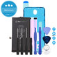 Baterie pentru iPhone 12, 12 Pro, 2815mAh, Adeziv (Adhesive), Unelte, FixPremium