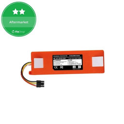 Xiaomi Roborock E-series, Q-series, S-series - Baterie XJT-2P4S-5200 Li-Ion 14.4V 5200mAh