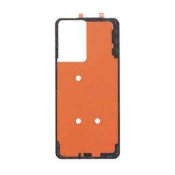 Realme 8i RMX3151 - Autocolant sub Carcasă Spate Adhesive