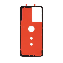 Realme GT Neo 2 5G RMX3370 - Autocolant sub Carcasă Spate Adhesive