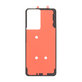 Realme GT Neo 3 RMX3561 - Autocolant sub Carcasă Spate Adhesive