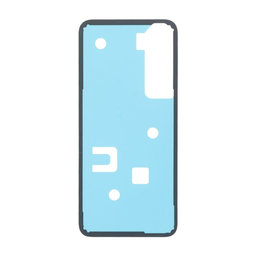 Realme 8 5G RMX3241 - Autocolant sub Carcasă Spate Adhesive