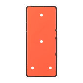 Realme X3 RMX2142 RMX2081 - Autocolant sub Carcasă Spate Adhesive