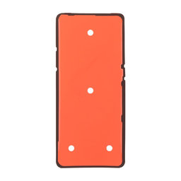 Realme X3 RMX2142 RMX2081 - Autocolant sub Carcasă Spate Adhesive
