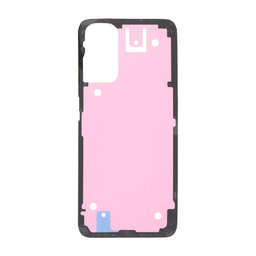 Realme Q2i - Autocolant sub Carcasă Spate Adhesive