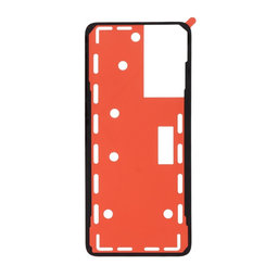 Xiaomi 12 Lite 5G NE 2210129SG - Autocolant sub Carcasă Spate Adhesive