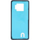 Xiaomi Mi Note 10 M190F4AG - Autocolant sub Carcasă Spate Adhesive