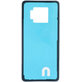Xiaomi Mi Note 10 M190F4AG - Autocolant sub Carcasă Spate Adhesive