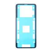 Xiaomi Mi Note 10 Pro M1910F4S - Autocolant sub Carcasă Spate Adhesive