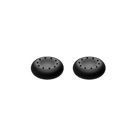 FixPremium - PS5 Controller Grip Caps - set de 2 buc, negru