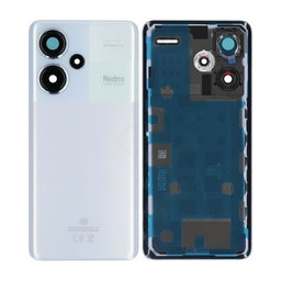Xiaomi Redmi Note 13 Pro+ 23090RA98C - Carcasă Baterie (Aurora Purple) - 560034N16U00 Genuine Service Pack