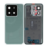 Xiaomi 14 23127PN0CC - Carcasă Baterie (Jade Green) - 56002700N300 Genuine Service Pack