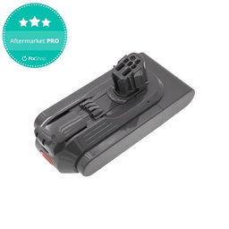 Dyson V12 - Baterie 965470-01 Li-Ion 25.2V 2500mAh HQ