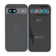 Google Pixel 8a - Carcasă Baterie (Black) - G949-00784-00 Genuine Service Pack