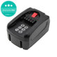 Bosch 18V - Baterie 2 607 337 314 Li-Ion 18.0V 3000mAh HQ