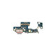 Samsung Galaxy Z Flip 6 F741B - Conector de Încărcare Placa PCB - GH96-16986A Genuine Service Pack