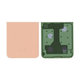 Samsung Galaxy Z Flip 6 F741B - Carcasă Baterie (Peach) - GH82-35182G Genuine Service Pack