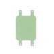 Samsung Galaxy Z Flip 6 F741B - Autocolant sub Baterie Adhesive (Inferioară) - GH02-25994A Genuine Service Pack