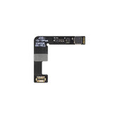 Apple iPhone 15, 15 Plus - Cablu Flex Baterie Tag-On (JCID)