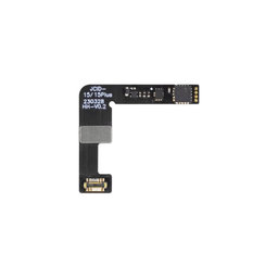 Apple iPhone 15, 15 Plus - Cablu Flex Baterie Tag-On (JCID)