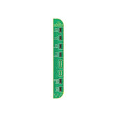 JC V1SE, V1S PRO - Placă cu Senzor Lidar pentru iPhone (12 - 14 Pro Max)
